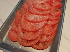 -叁宝烤肉• 西安烧烤 领跑品牌(高科新花园店)