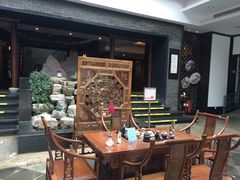 -苏州独墅湖书香世家酒店