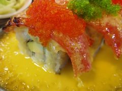 -原志优秀食材·匠心料理·海胆主题(金亿广场店)