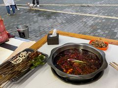 -李记串串香(李子坝店)