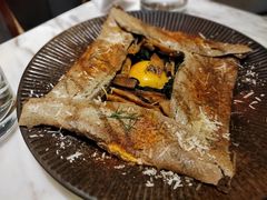 -The Rug Cafe(王府中环店)