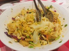 -西贝莜面村(镇江苏宁广场店)