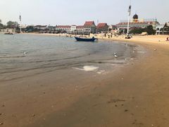 -老虎石海上公园