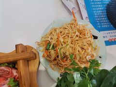 -德龙火锅(松源街直营店)