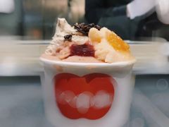 -DIP in GELATO(富民路店)