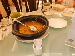 -香宫中餐厅 · 桂林香格里拉