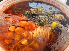 -吴茂兴本帮面(百色路店)
