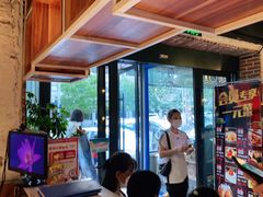 -通海俄式烧烤·俄罗斯大串(嵩山路店)