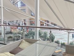 -绿韵风情吧(三峡广场店)