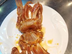 -蜀都冒菜·酱蟹生腌