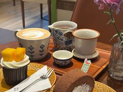 -小西家作•精致蛋糕(富力爱丁堡店)