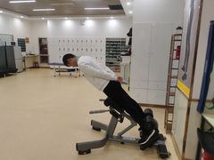 -琪航健身工作室(徐汇光大店)