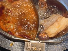 -牛New寿喜烧(金鹰世界店)