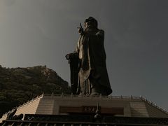 -青岛崂山太清宫