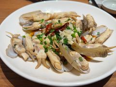 -小厨师·二十年沈家门小海鲜(百井坊巷店)