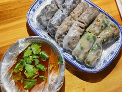 -李记 河口老字号越南小卷粉