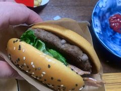 -麦当劳(无锡永乐店)