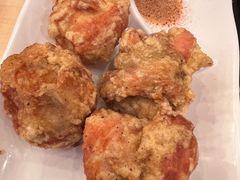 博多炸鸡块-博多一幸舍(西单大悦城店)