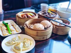 -北海金昌开元名都大酒店·四季轩中餐厅