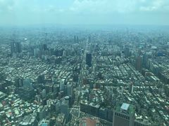 -随意鸟地方101观景餐厅