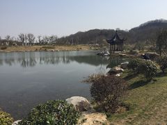 -南山风景名胜区