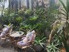 -FUNFUN有饭花园聚会餐厅