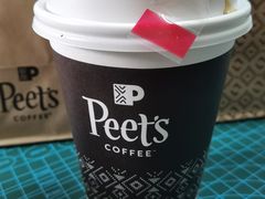 -Peet's 皮爷咖啡(东湖路手作店)
