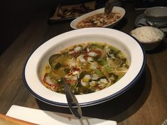 -童年小筑餐厅(申花路店)