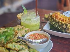 -自然餐厅(Phuket)