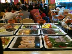 -高德海鲜舫(黄河南大街店)