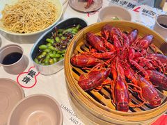 -靓靓蒸虾·头牌蒸虾(沙湖旗舰店)
