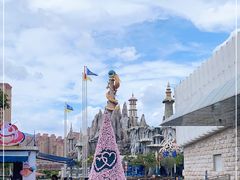 -福州罗源湾海洋世界旅游区