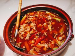 -上上席川菜(凯德乐峰广场店)