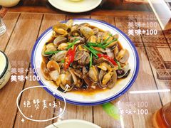 -鑫鸿达·海鲜闽菜热炒小馆(中山路店)
