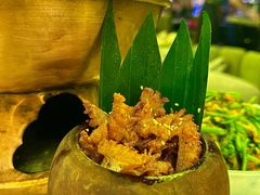 -浩海火燒雲傣家菜(芮欧百货店)