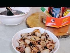 -林记海鲜排档·十年海鲜地标