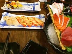 -大雄寿司(中华广场店)