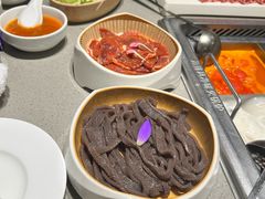 -海底捞火锅(河东万达广场店)