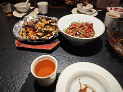 -乡野李掌柜(汉江路店)