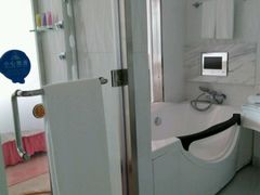 -广州花之恋城堡酒店