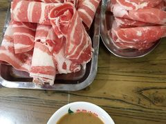 -木萨火锅店(开鲁路店)