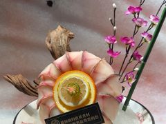 -福禧荟·海鲜自助