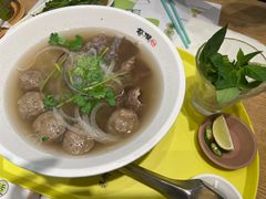 -蔡澜Pho·越南粉餐厅(海上世界店)