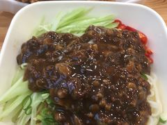 -余丞记川渝面馆(云峰店)