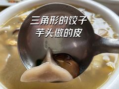 -玲燕蒸菜馆(江东路店)