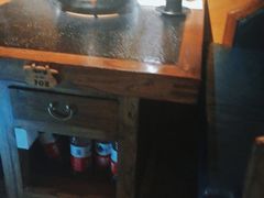 -九田家黑牛烤肉料理(珠江摩尔店)