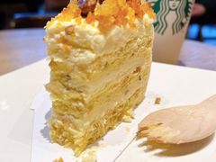 -星巴克(福州大洋百货分店)