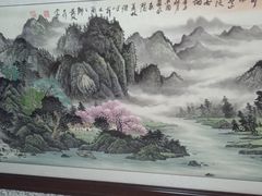 -富力万达嘉华酒店-品珍中餐厅(水果湖店)