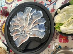 斑鱼片-丽江庭院之丽江往事(安定门店)