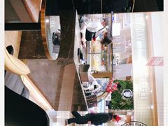 -Awfully Chocolate(来福士广场店)